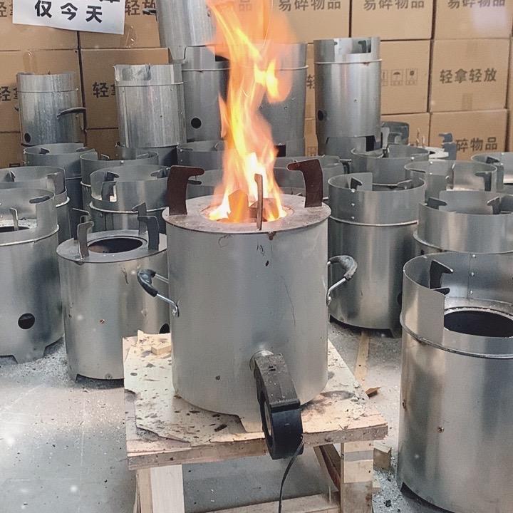 宏源炉具厂