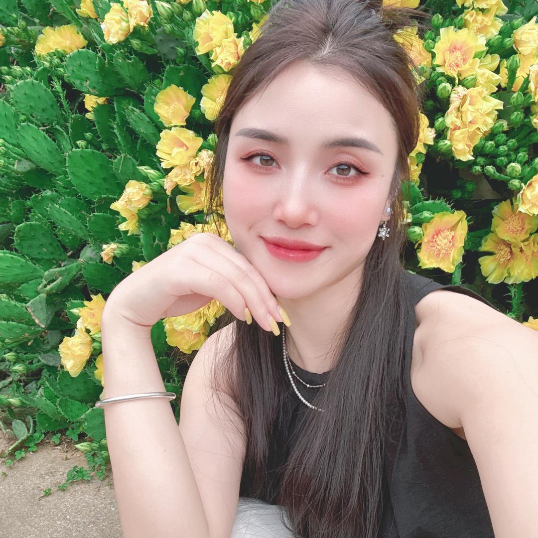 🎀阿敏欧尼🎀