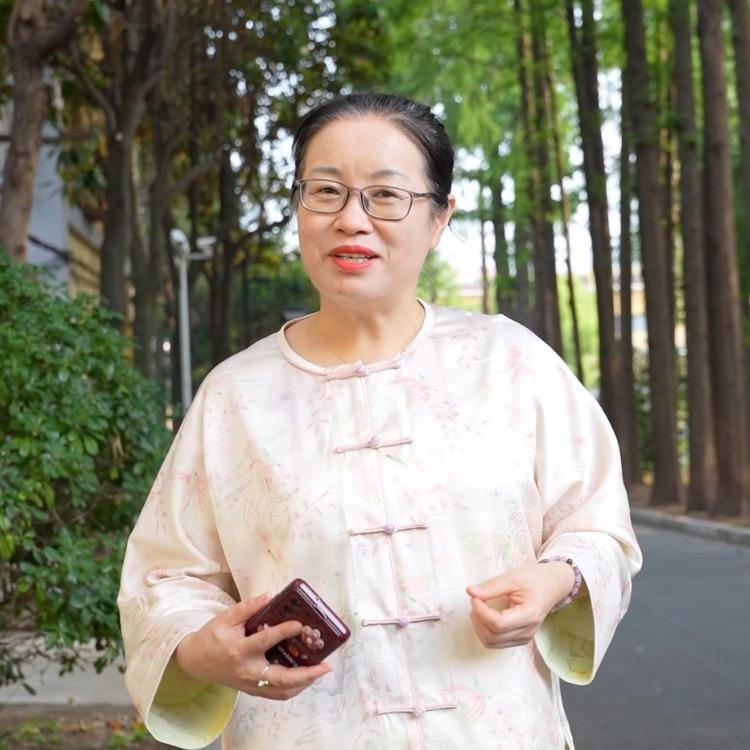 张海燕（唯一小号）