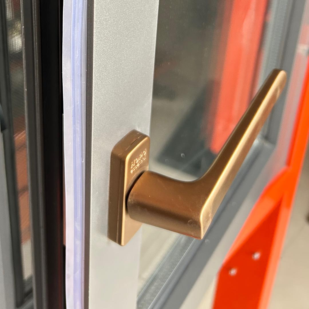 金阳门窗密封胶条