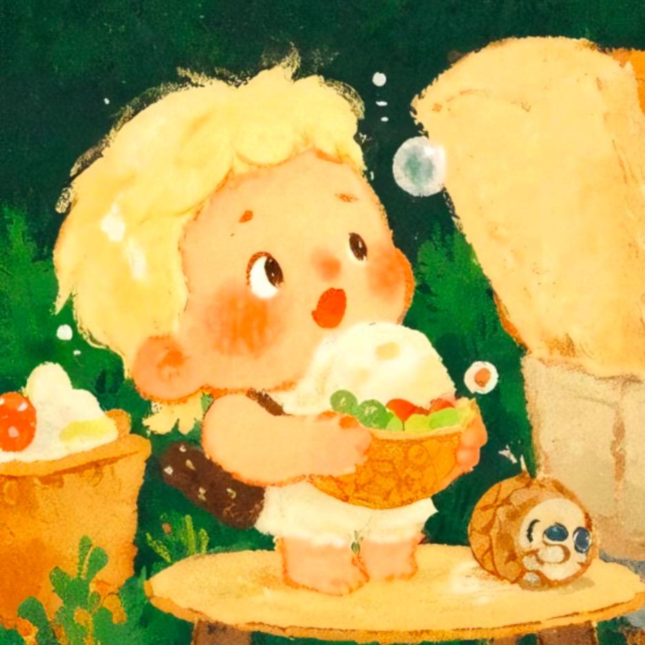 橙橙🍊
