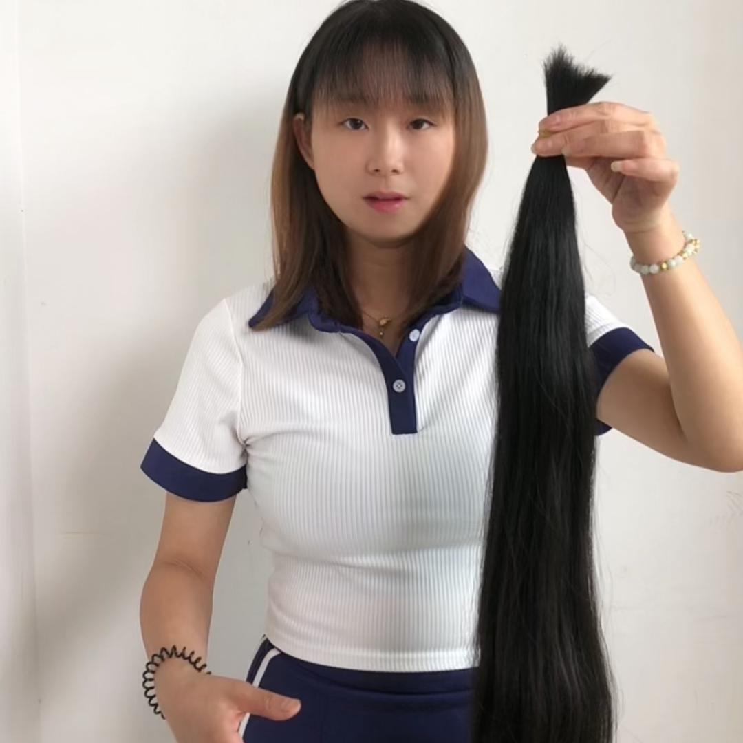 南充收头发欣林发丝