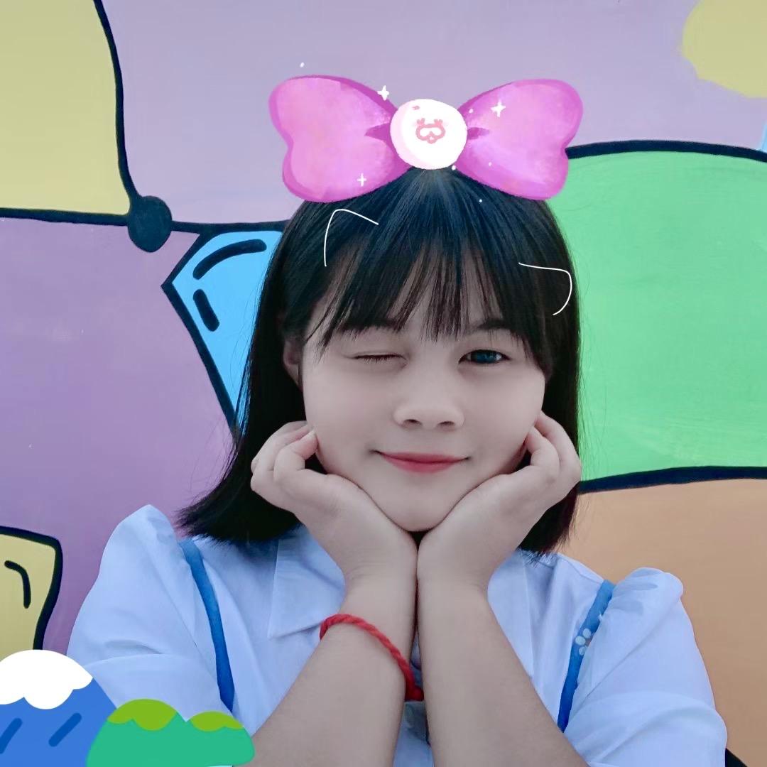 陈乐宜（开挂版）