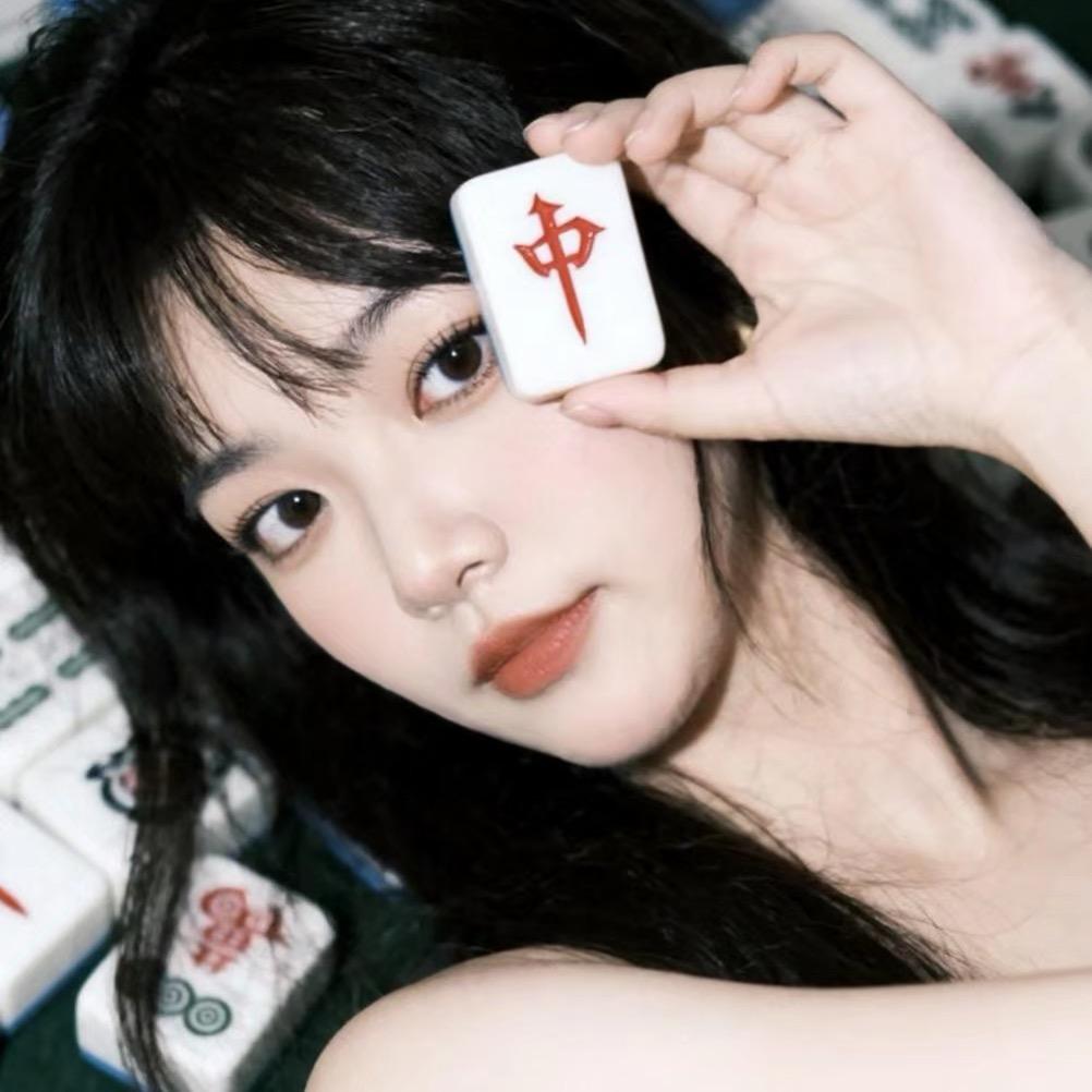 村里在逃翠花🌺