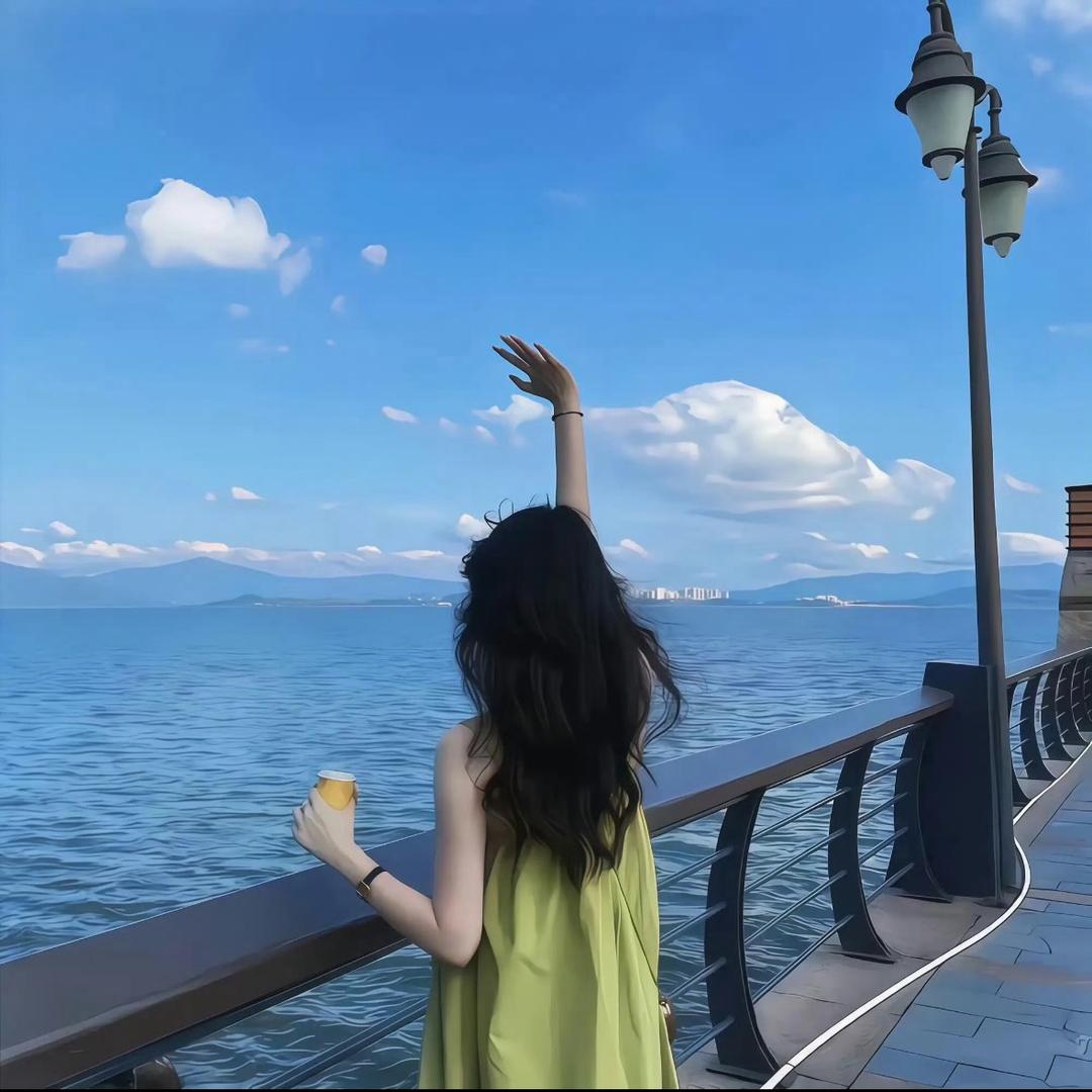 轻奢福利号