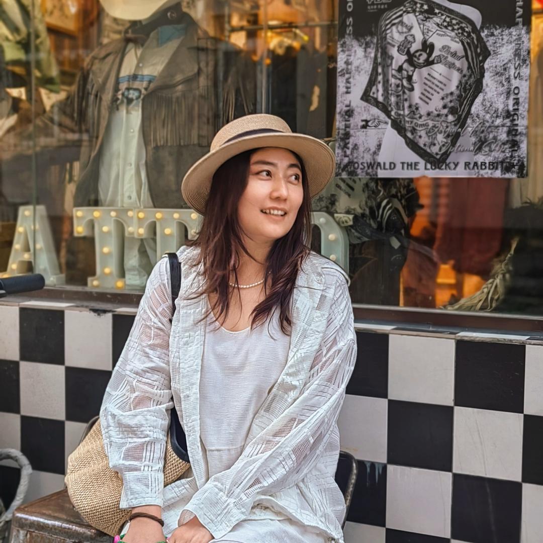 李花朵ER家电团购