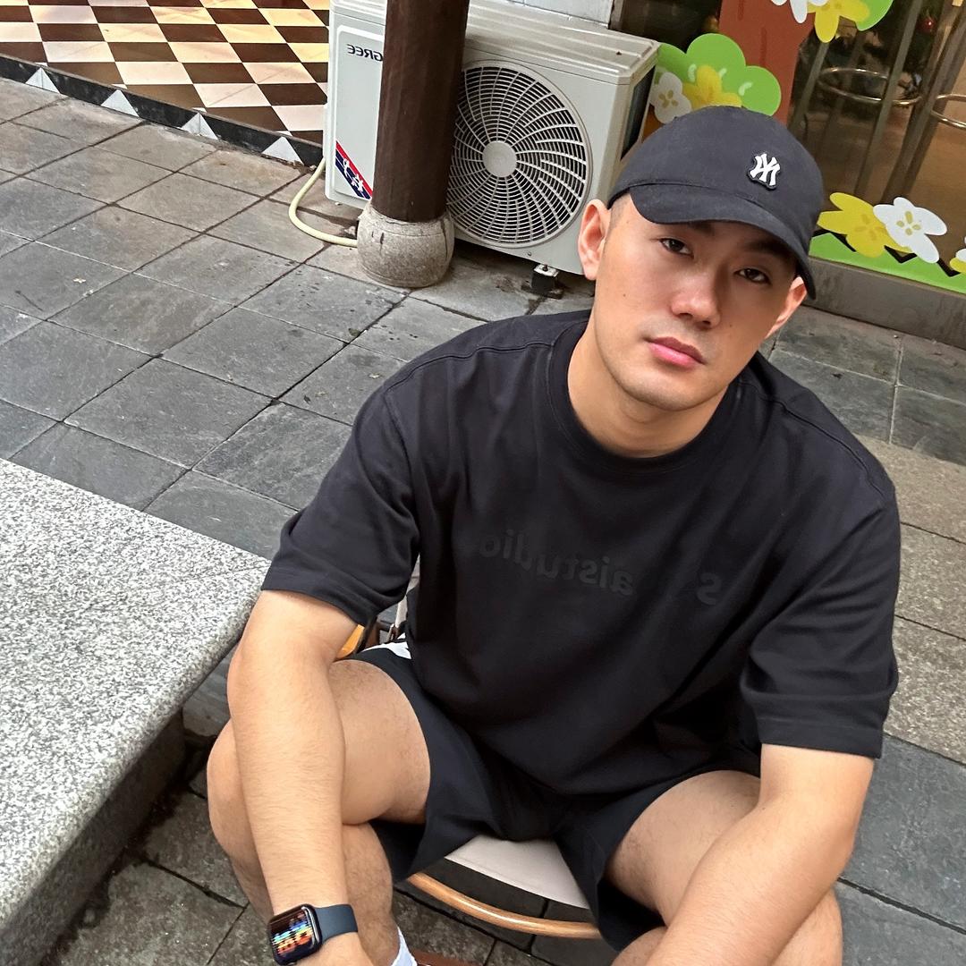 阿信ashin