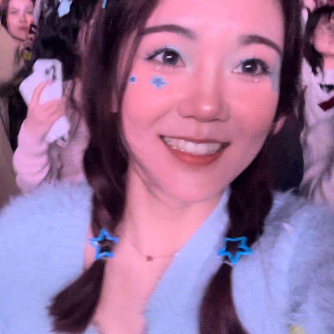 章不胖（跟着杰哥巡演版❤️