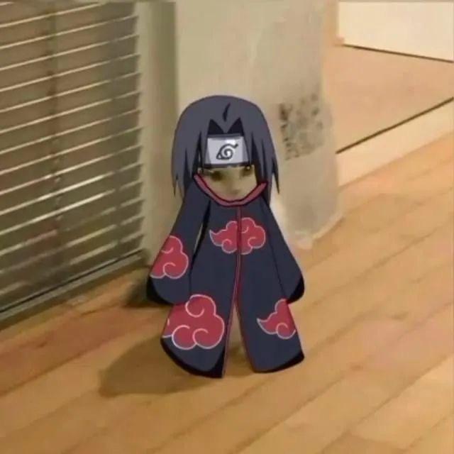 宇智波鼬