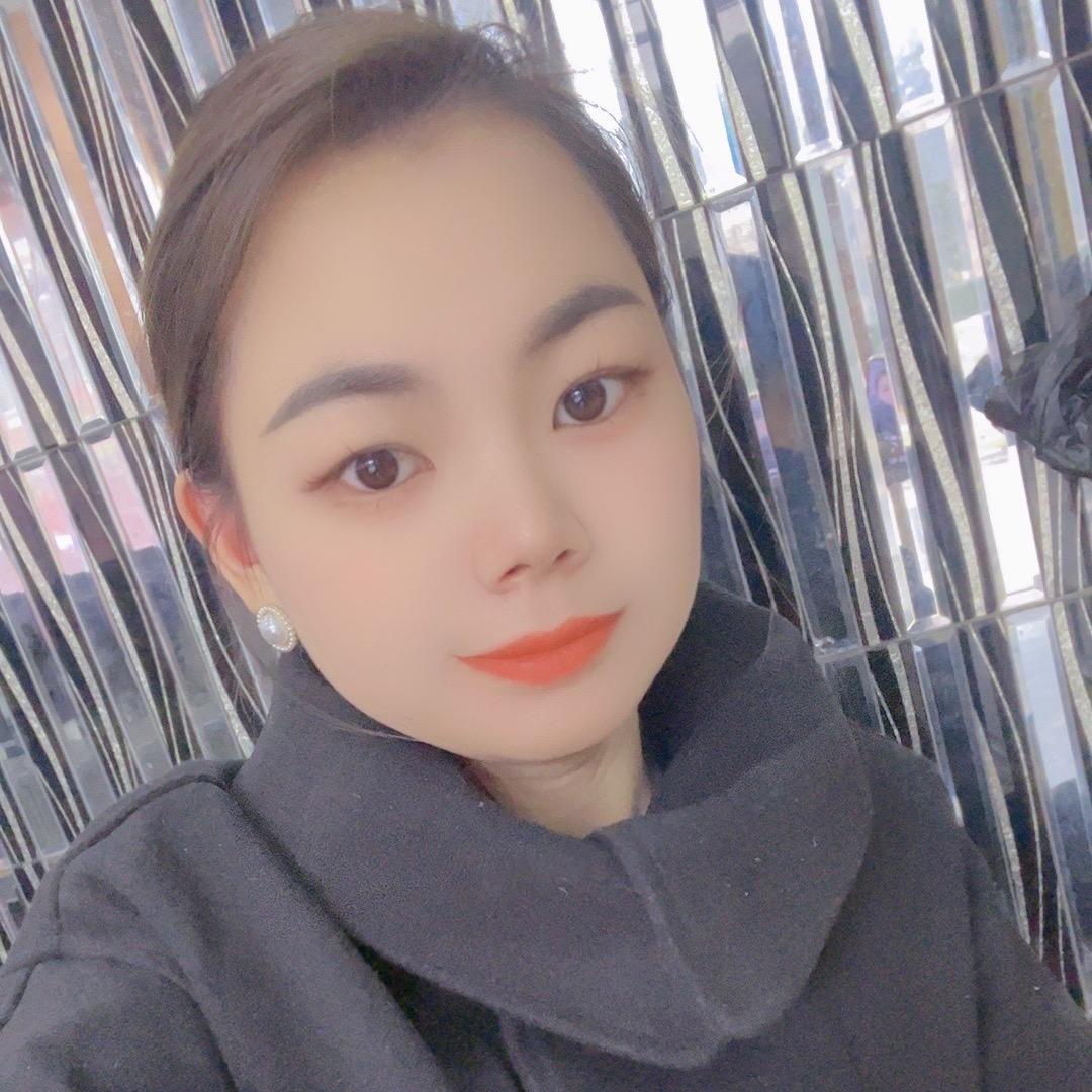 娟娟呀