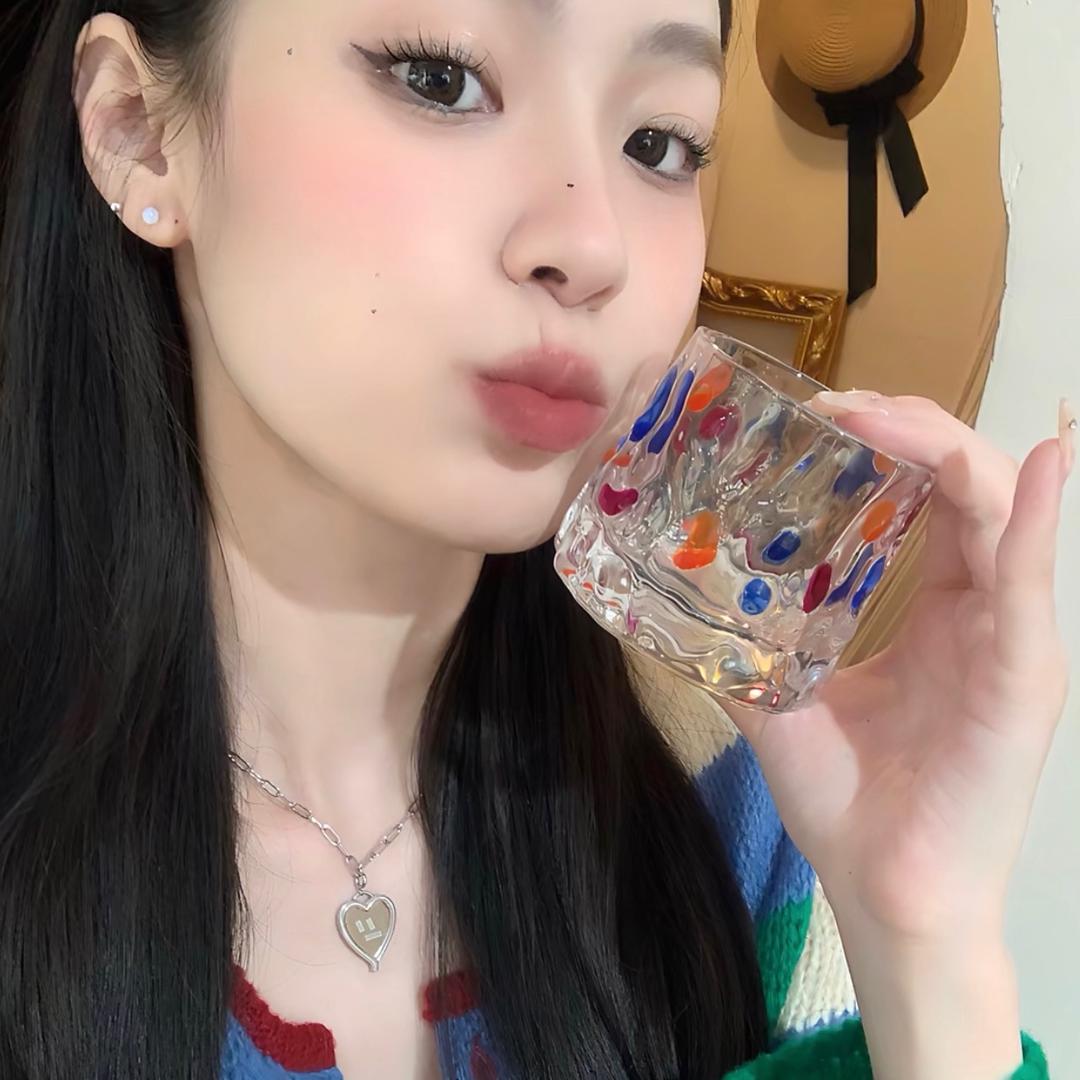 今天吃甜饼了么.