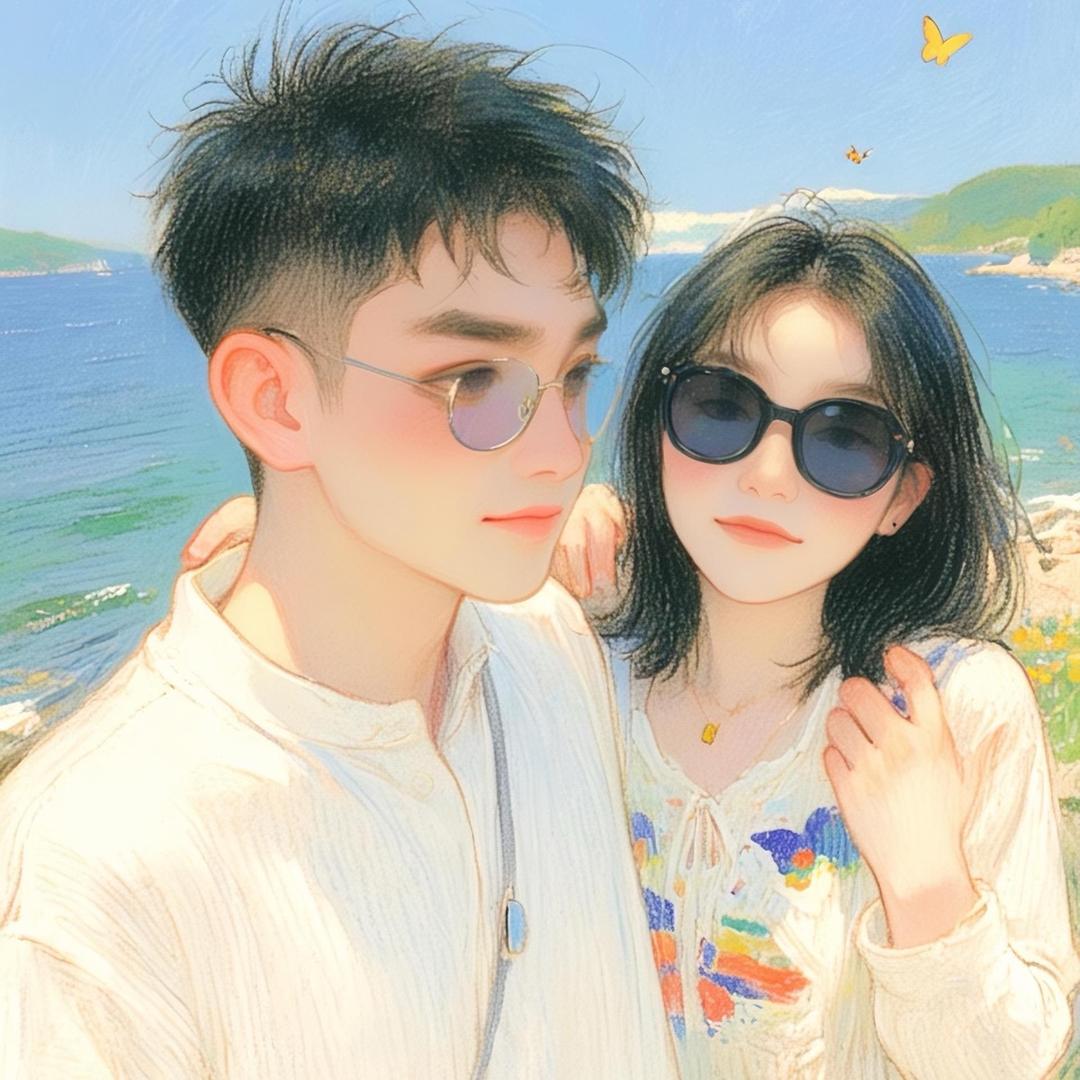 ༄ᐝ皆为上上࿐