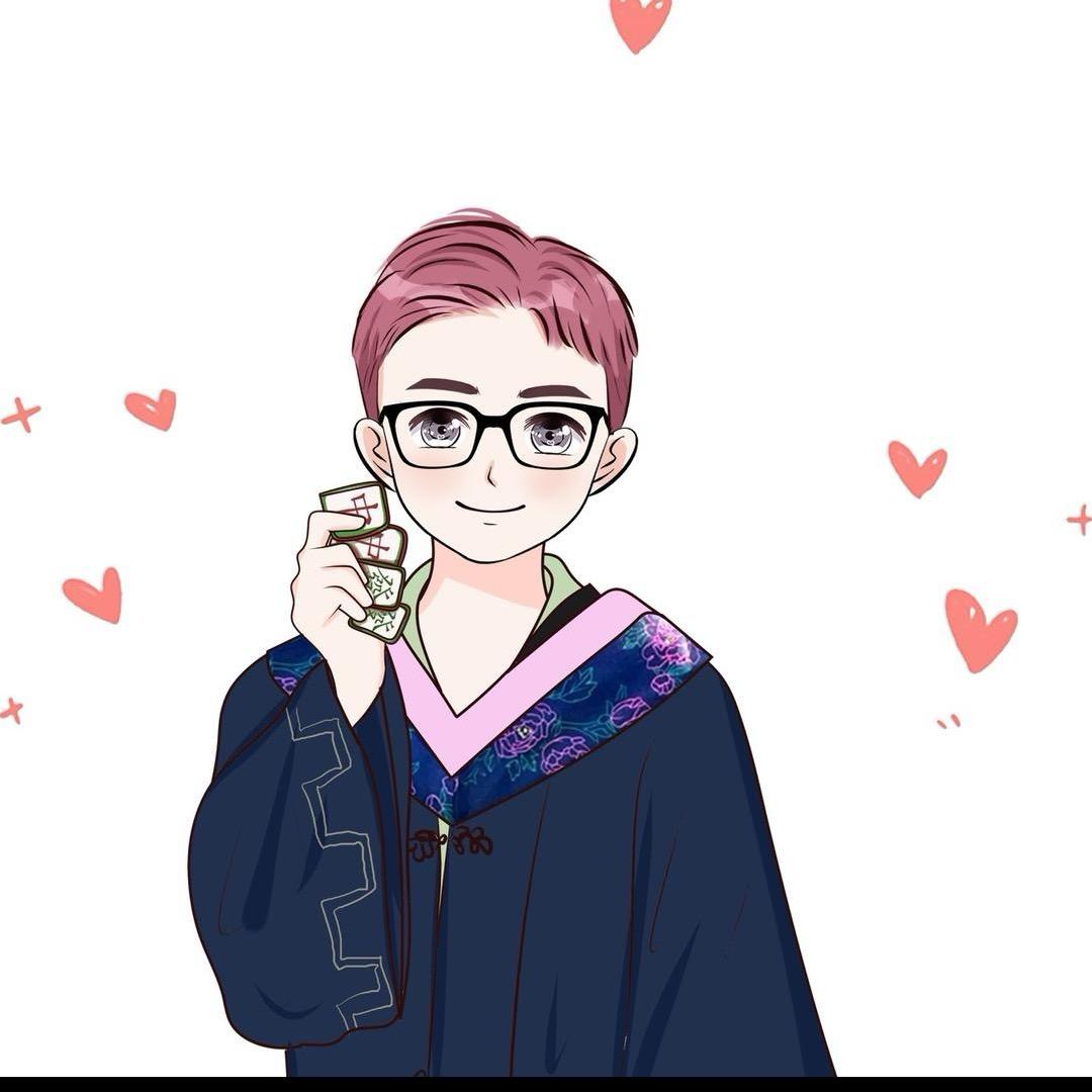 小粉一米八