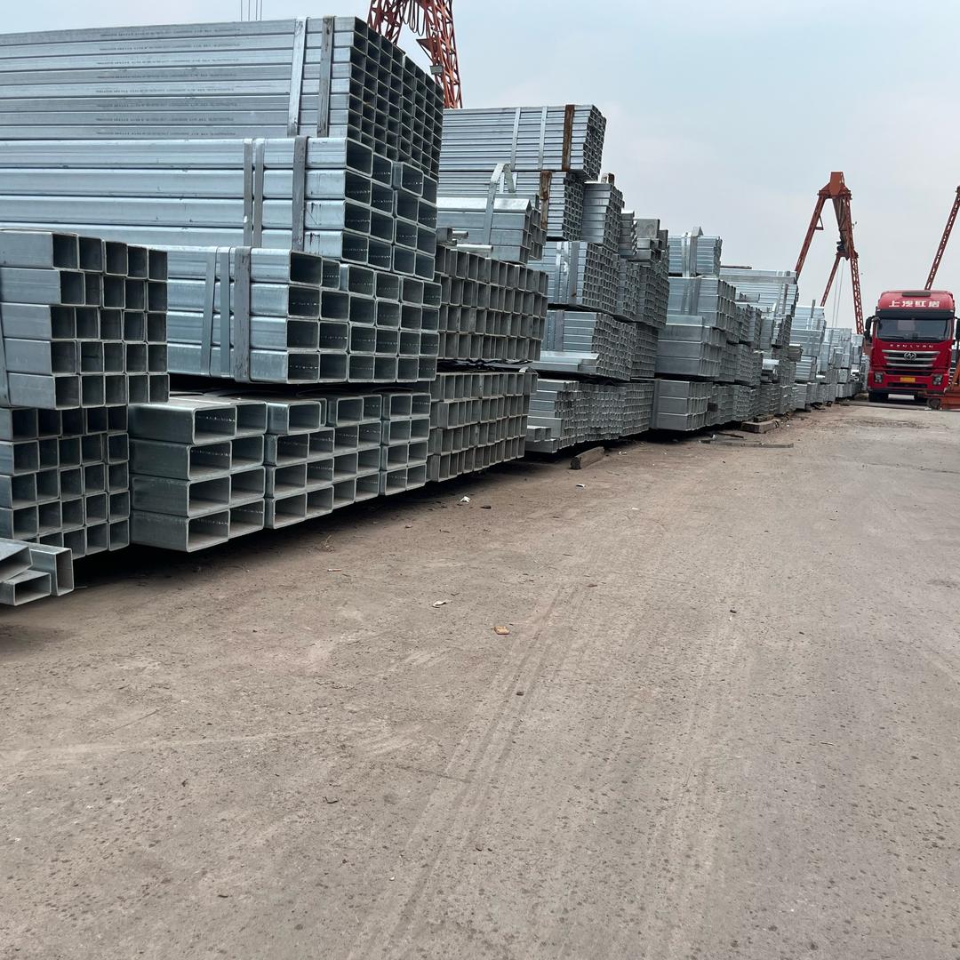 重庆仁邦钢材批发