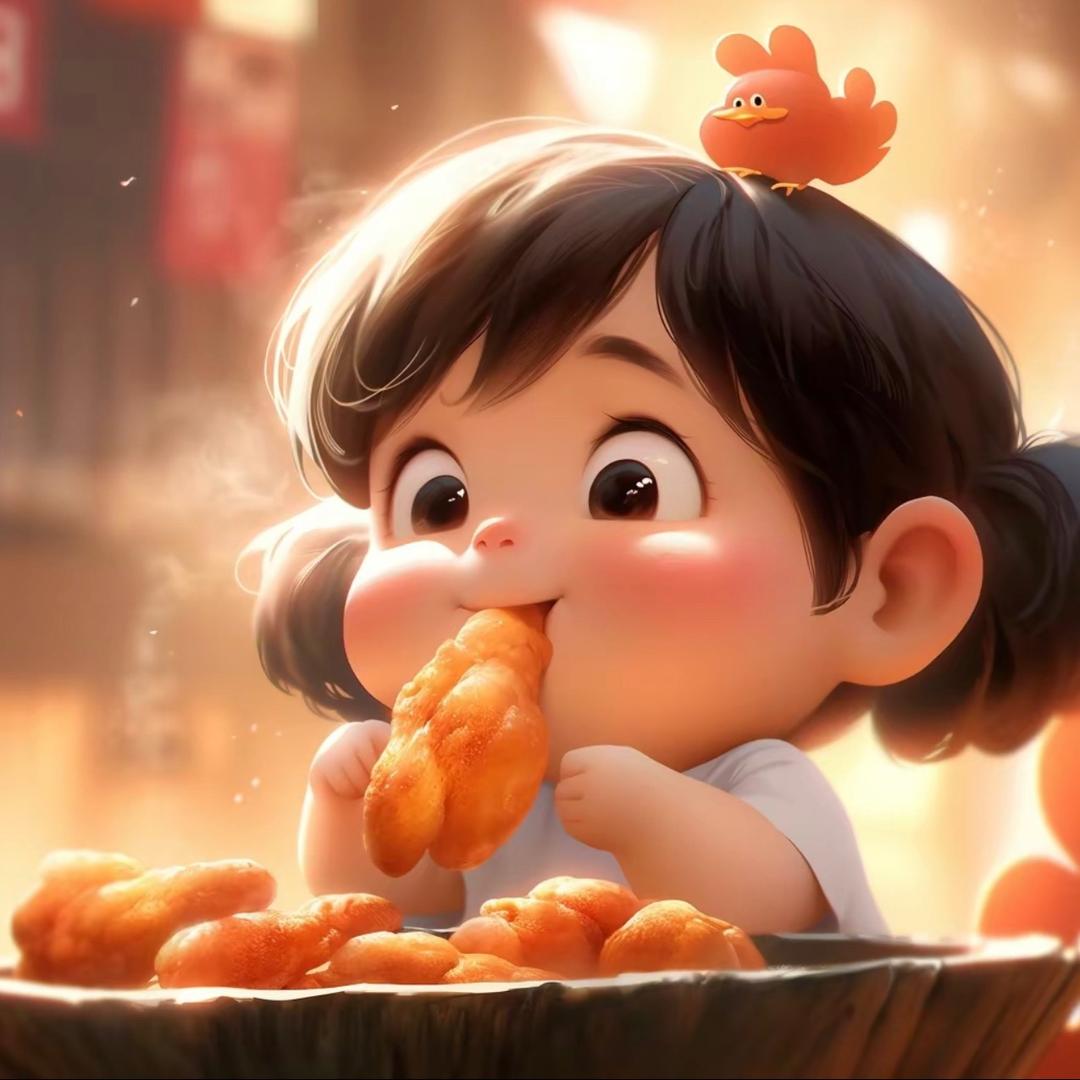 啊飯的轻食零食屋