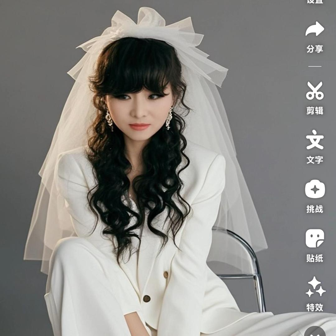 河南里小闺女