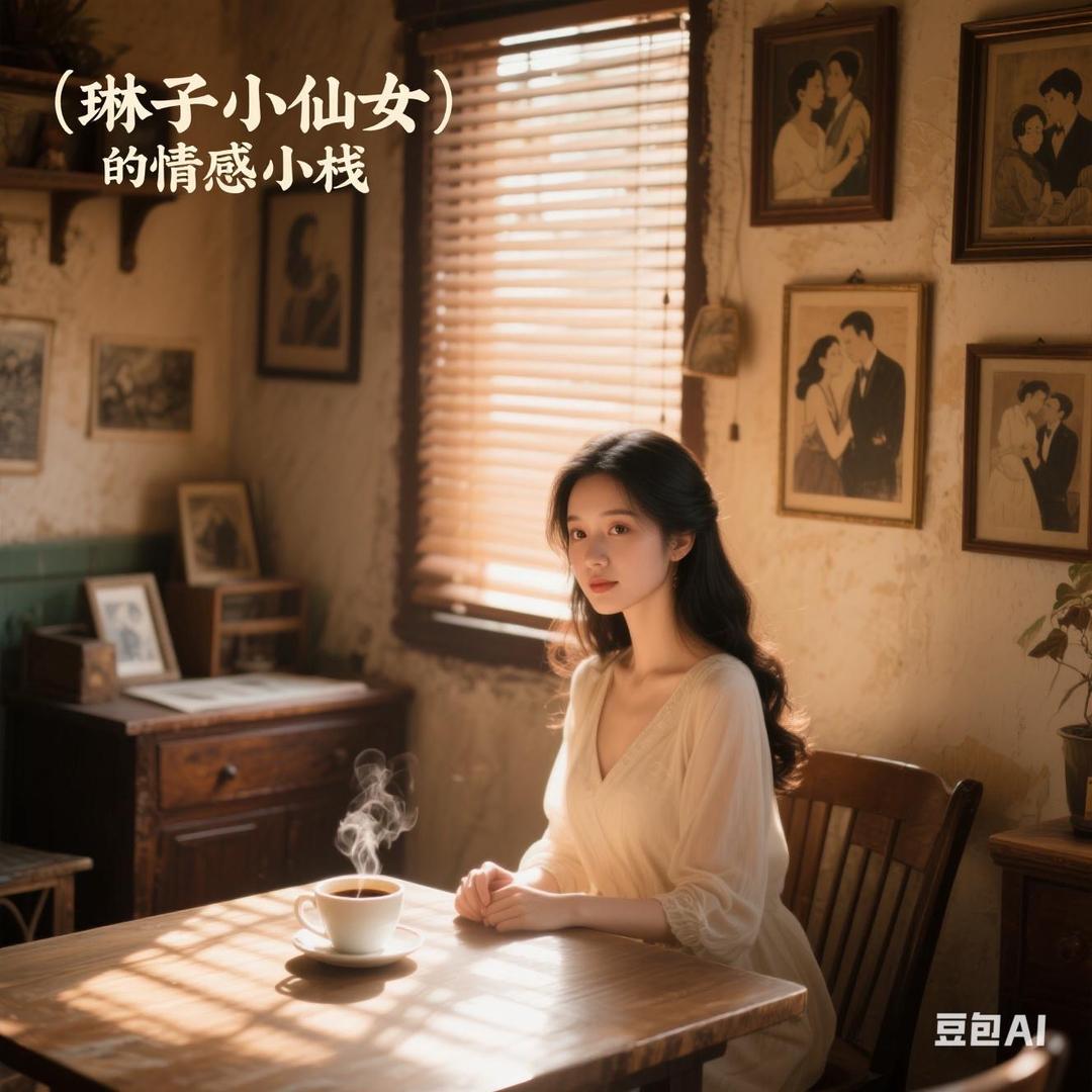 琳子小仙女的情感小栈