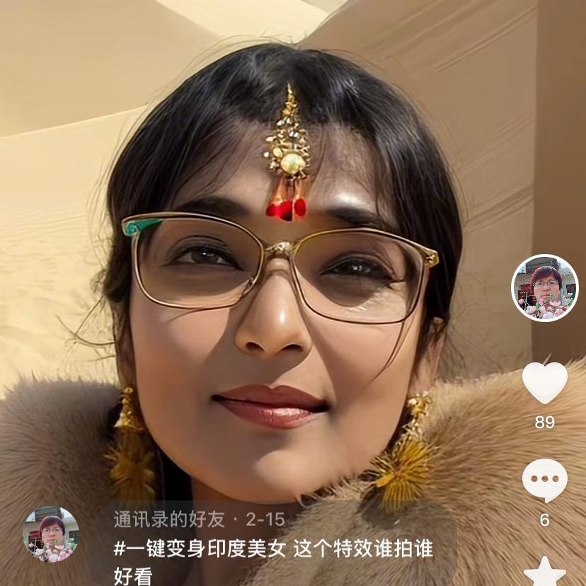风雨彩虹