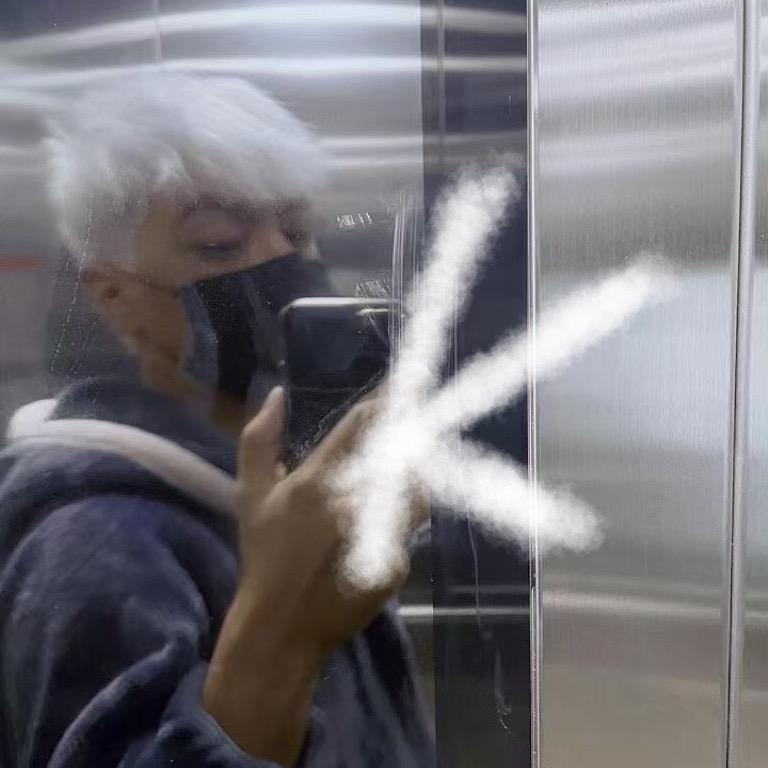 就是KK啊