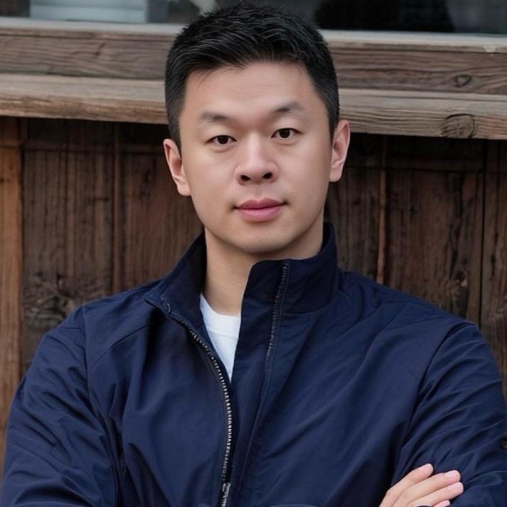 冷山GoPro摄像师