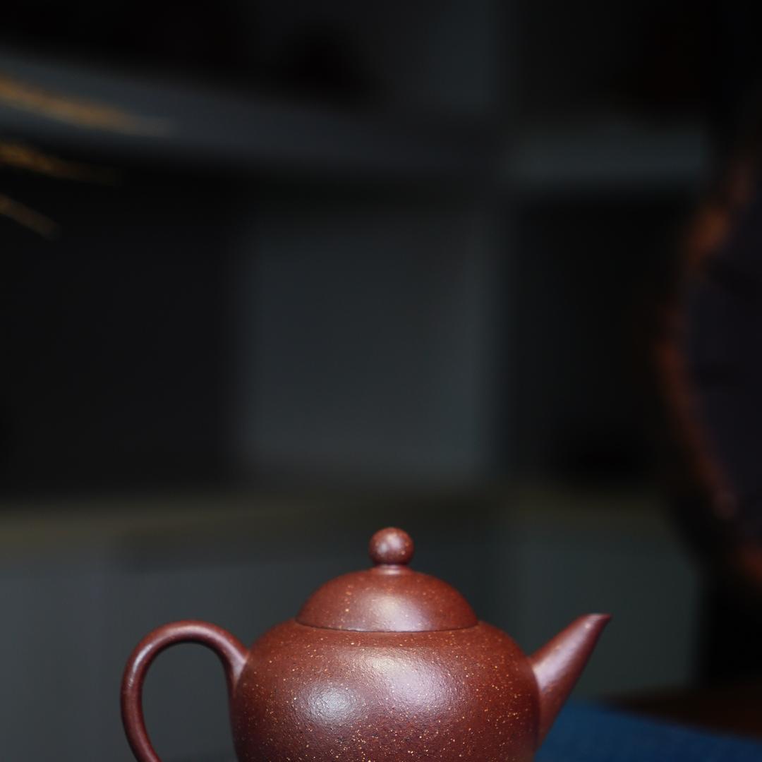 宜兴紫砂优品