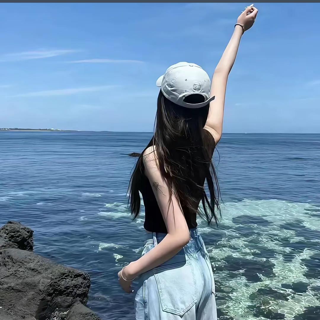 别捏我小脸ˡᵃ