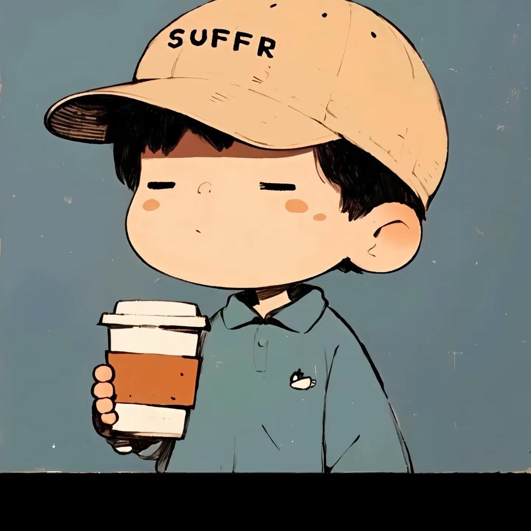 泛滥暖男心