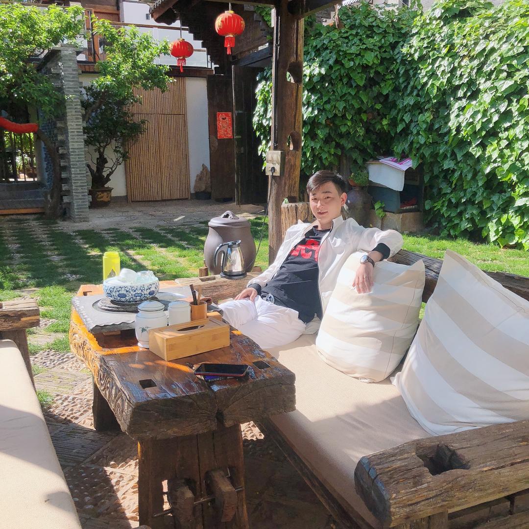 婚姻迷途的夏知晴头像