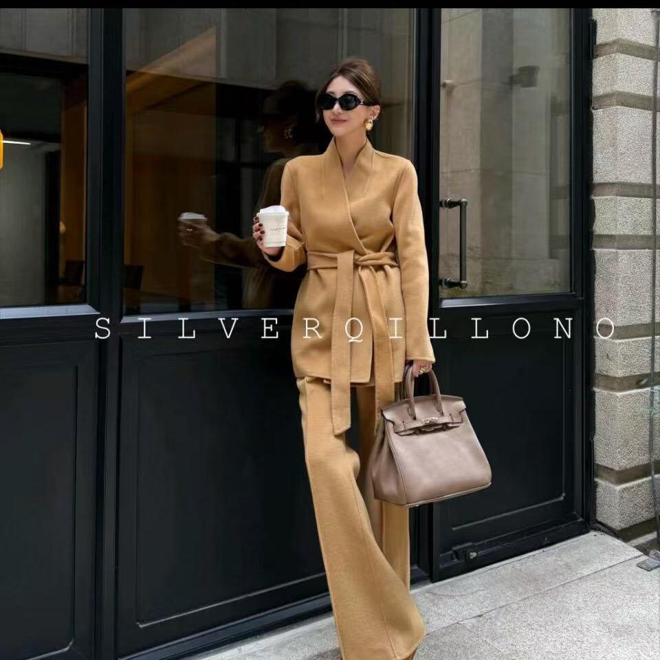 KIKI老K（穿搭时尚）