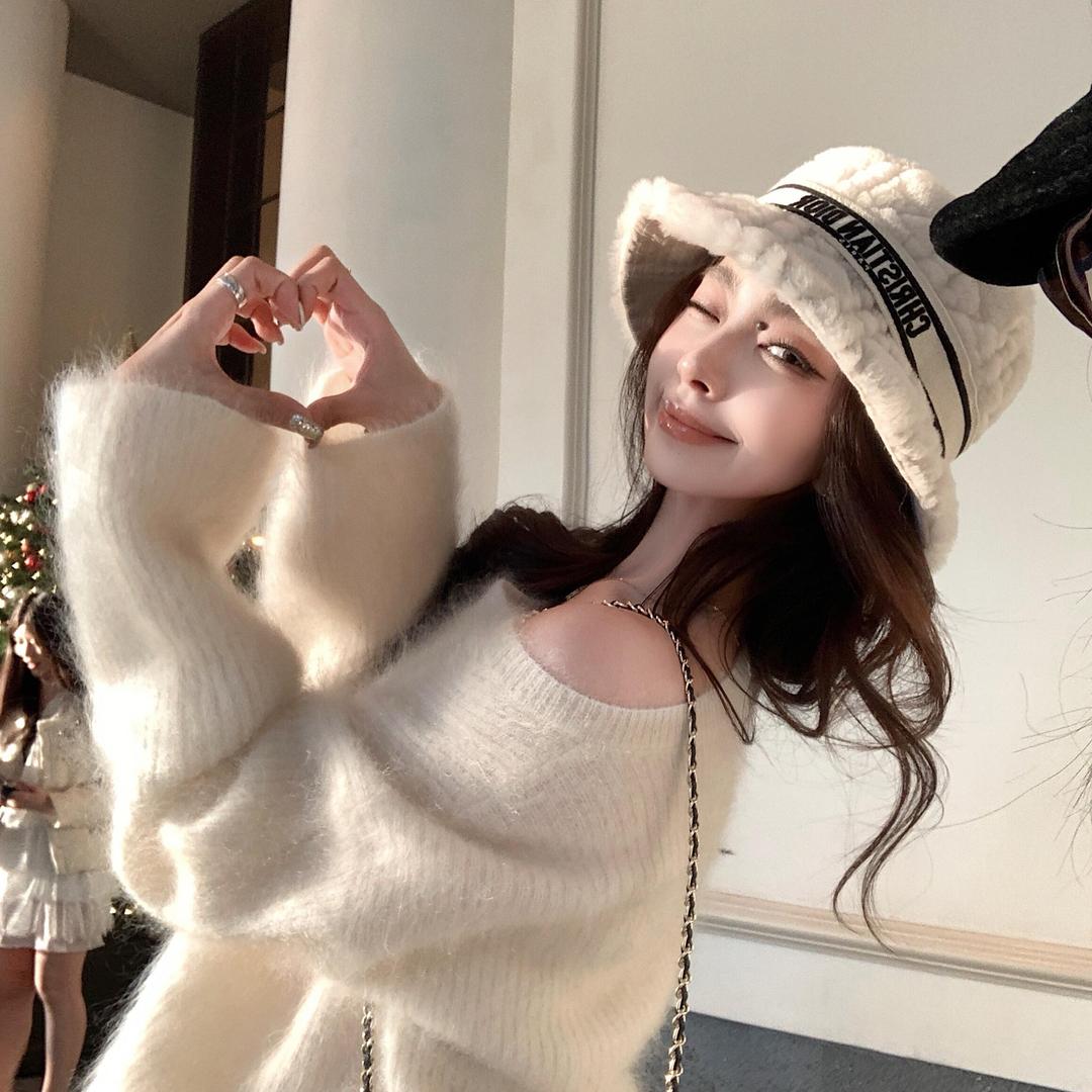 小主们的毛衣衣橱