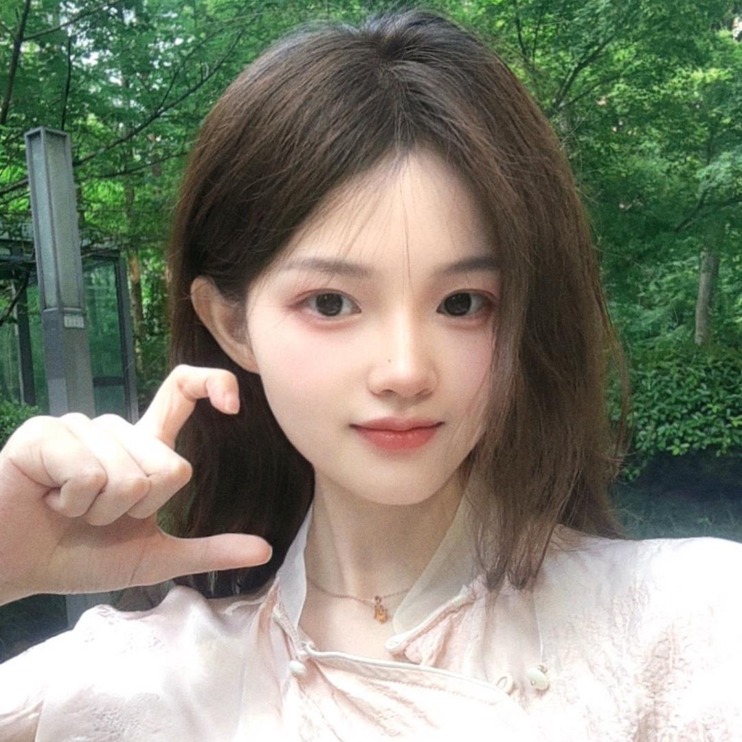 小铃铛🧚‍♀️