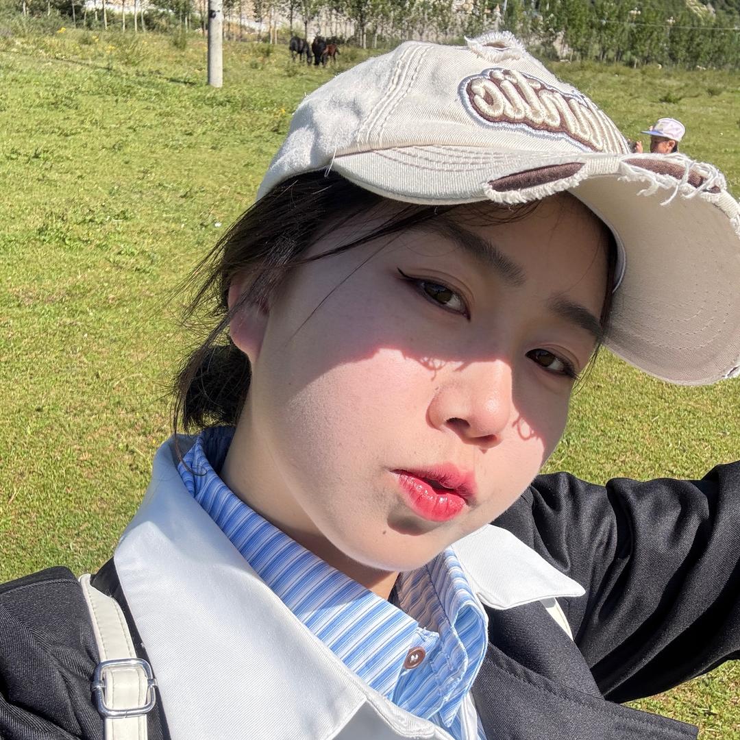 无敌小小钰大王💪