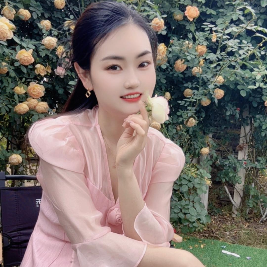 এ᭄🥀爱笑的菇凉🌺ོꦿ࿐