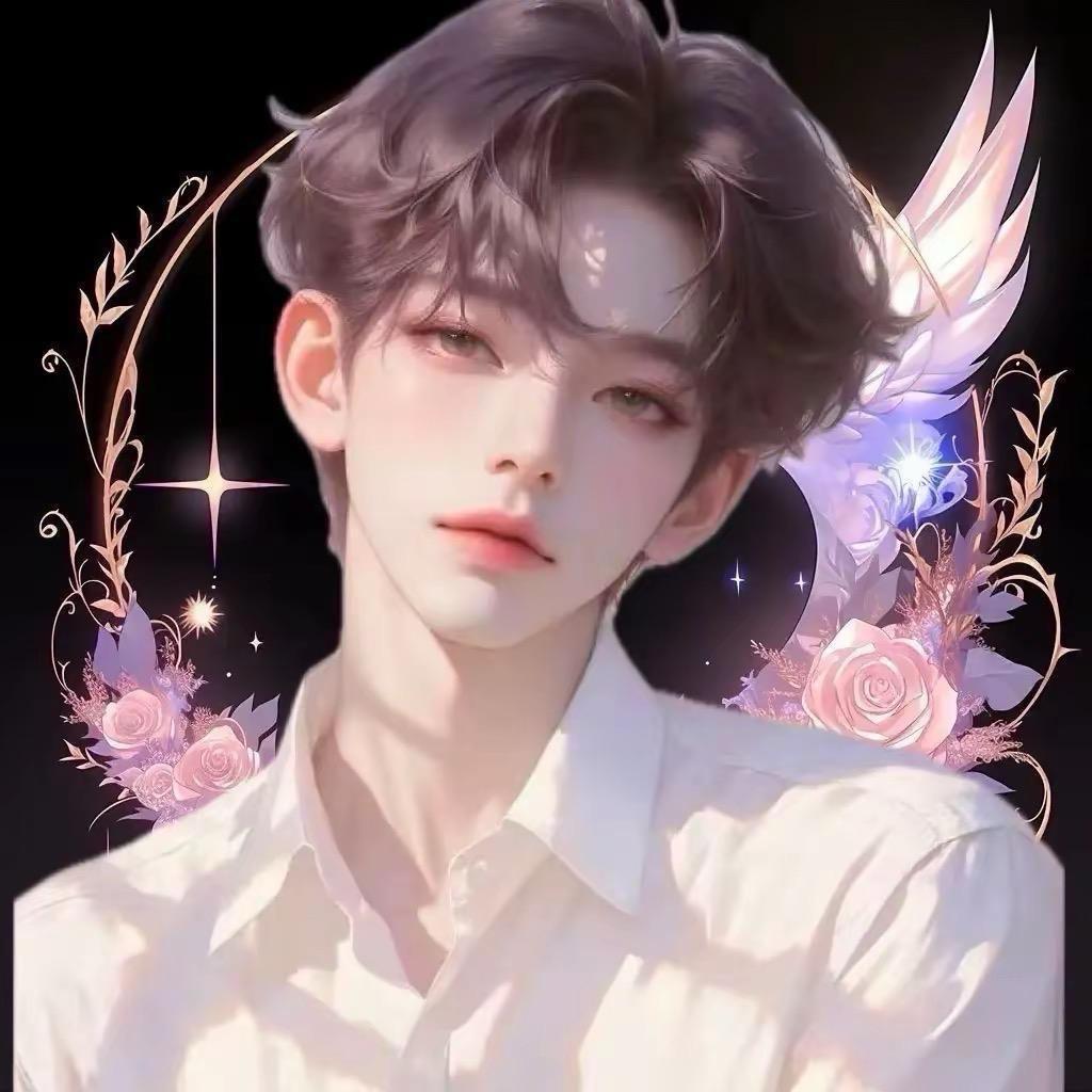 暖辰💞 21 永世的温柔🍃