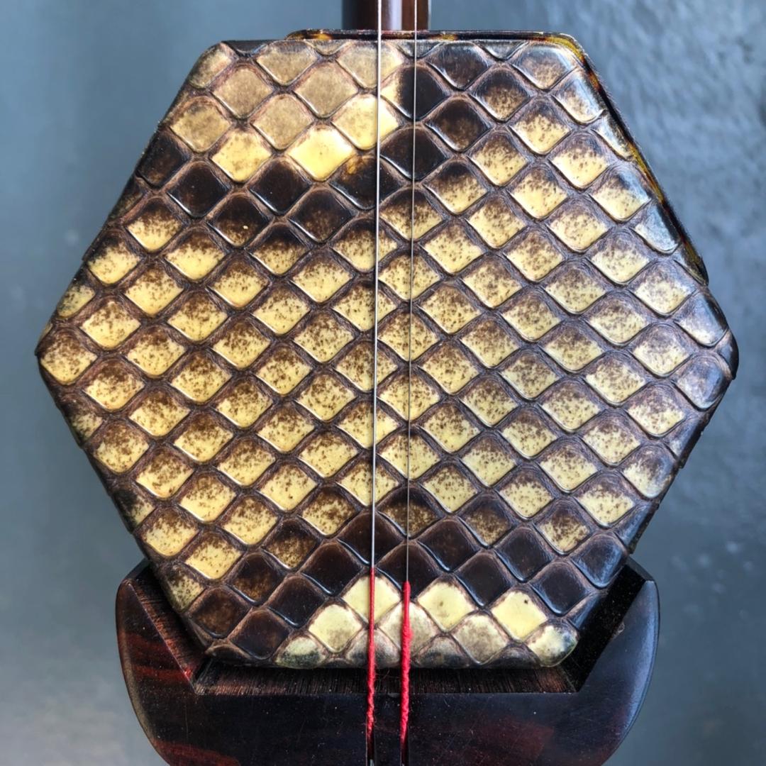 江南第一琴坊 任师行