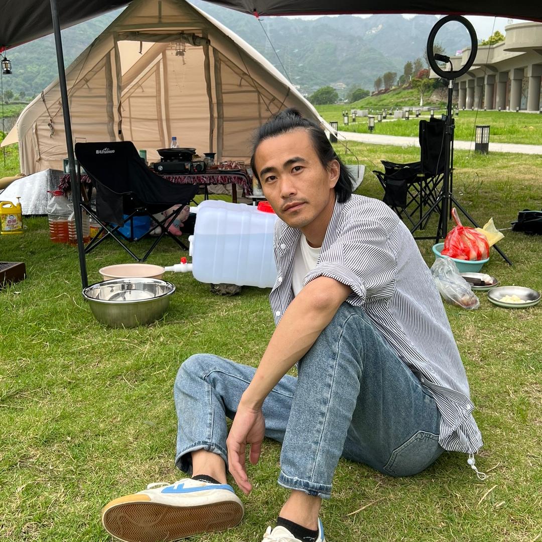 阿克自驾户外