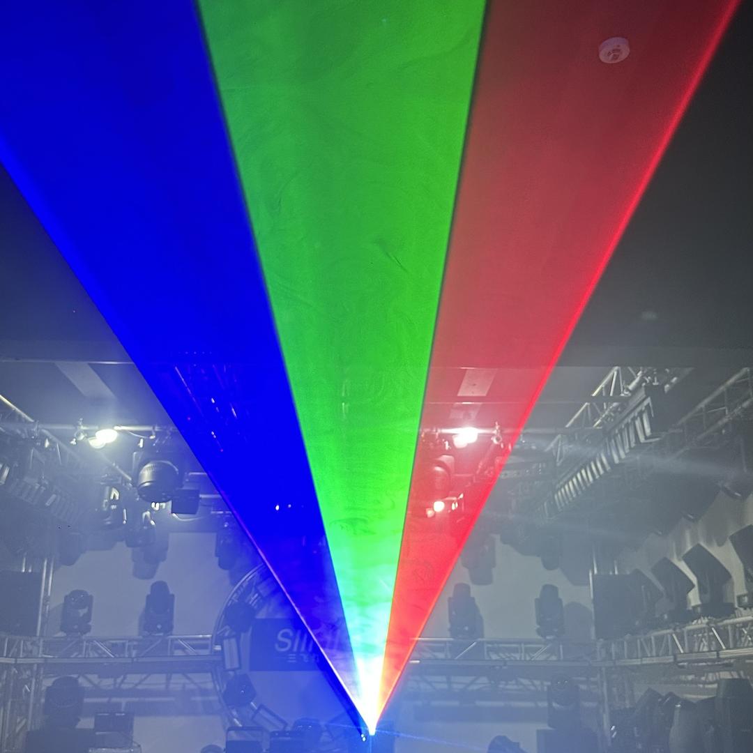 正佳灯光工厂店