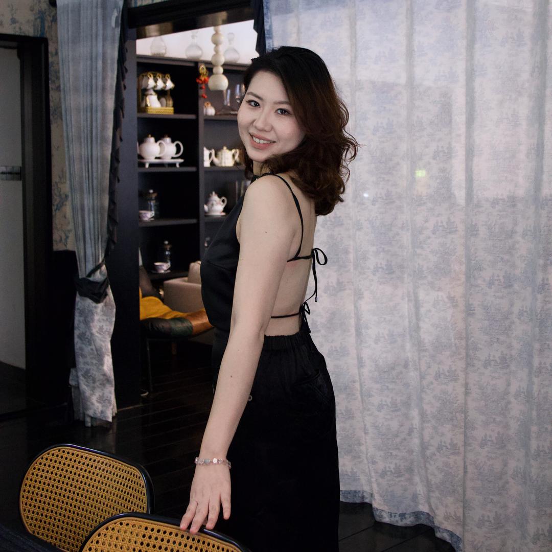 炑-