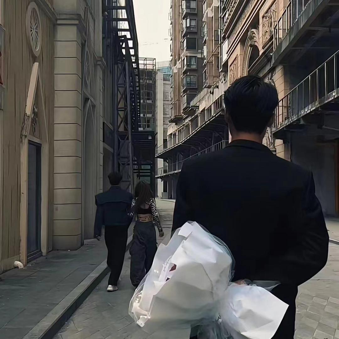 长安不起风.
