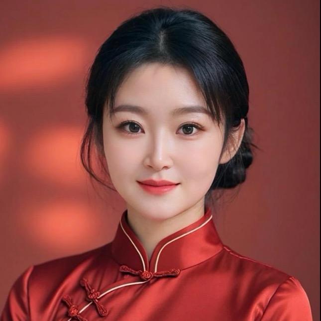 风轻云淡