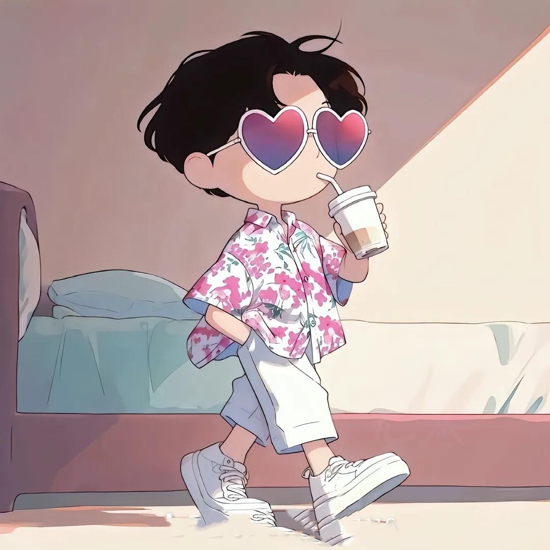 April✨