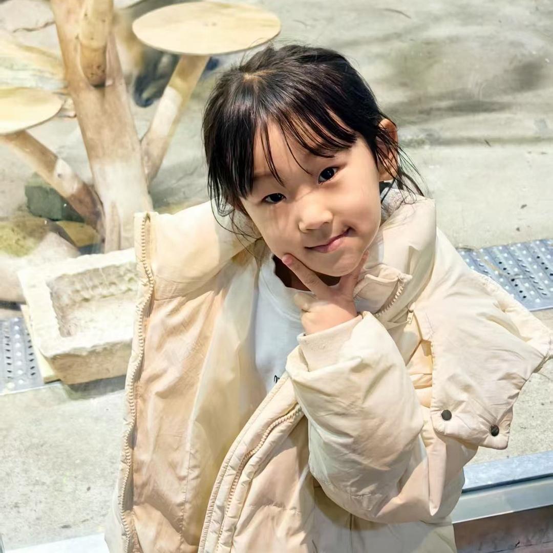 90后宝妈的日常