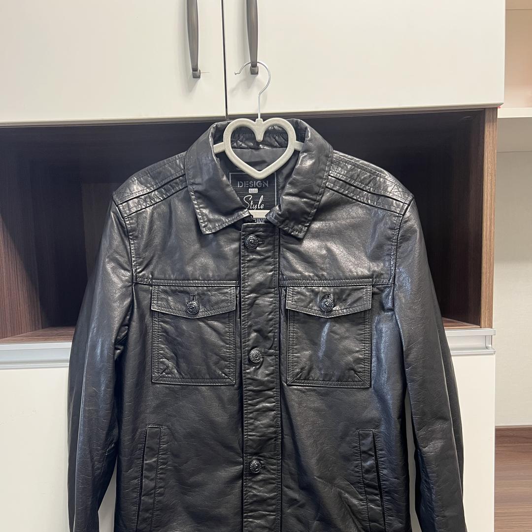 简岸男装服饰店