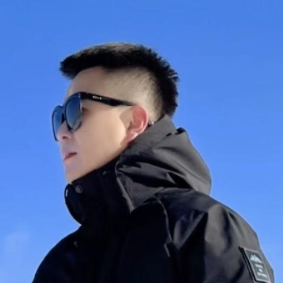 小欧潮牌  男装搭配