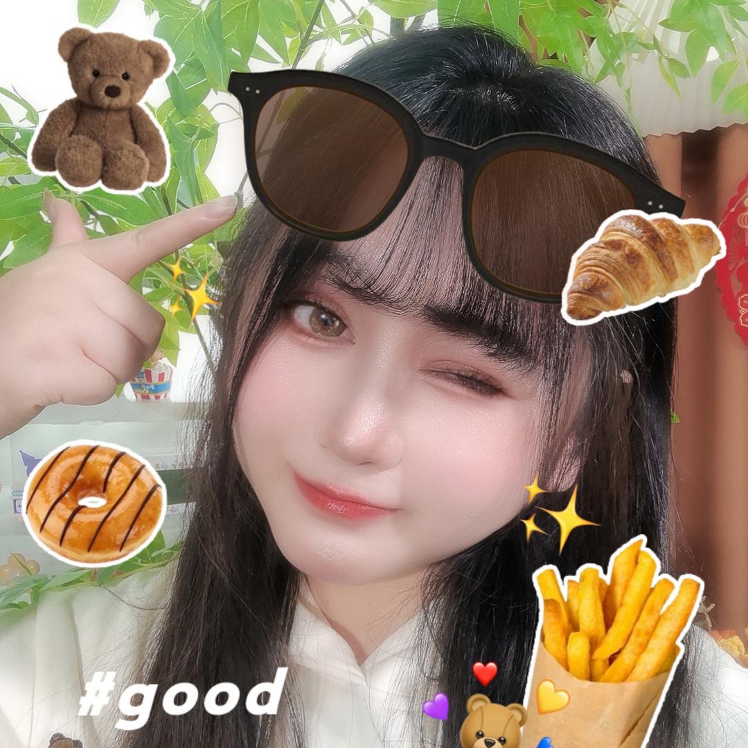 娜娜酱の零食百货屋