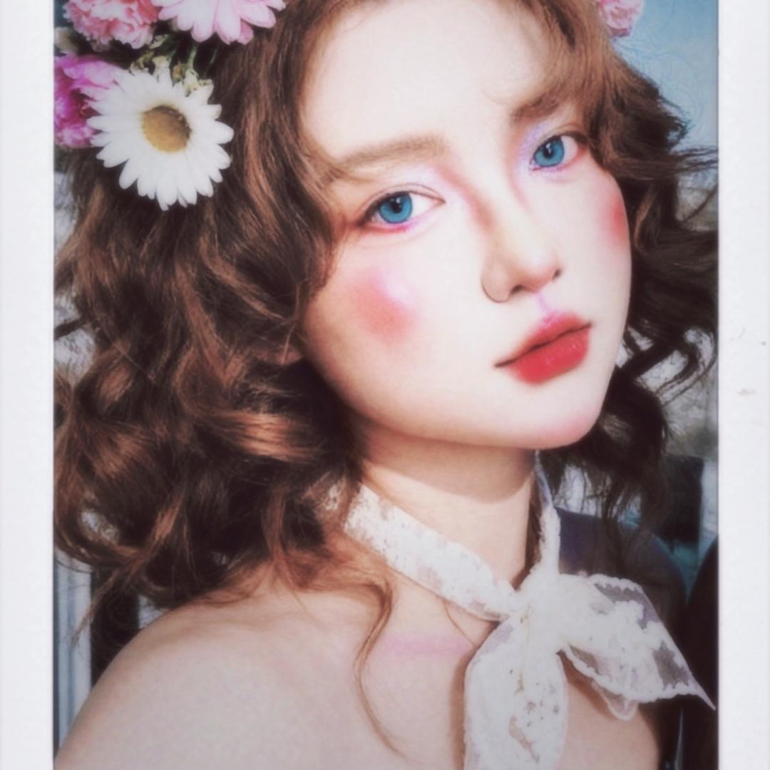 梅梅～（发财版）