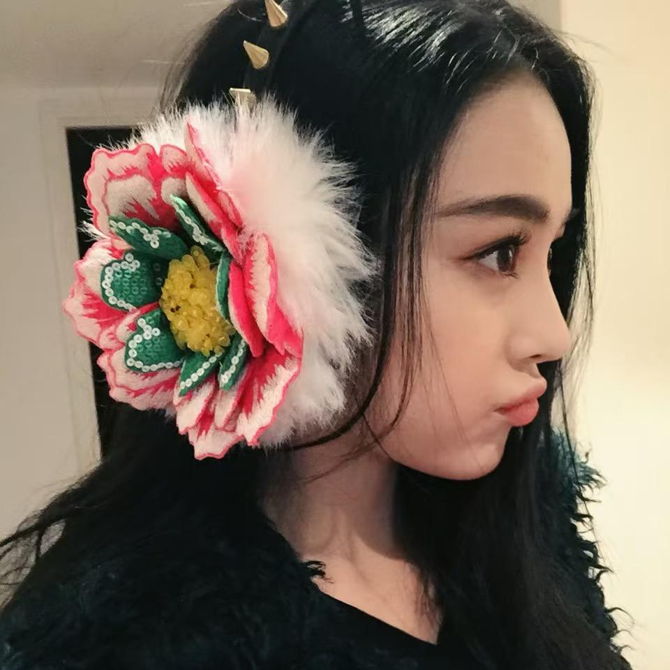 我看海