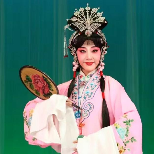 小十五艳妮