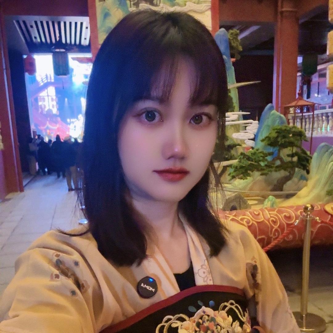 小虎牙🐯