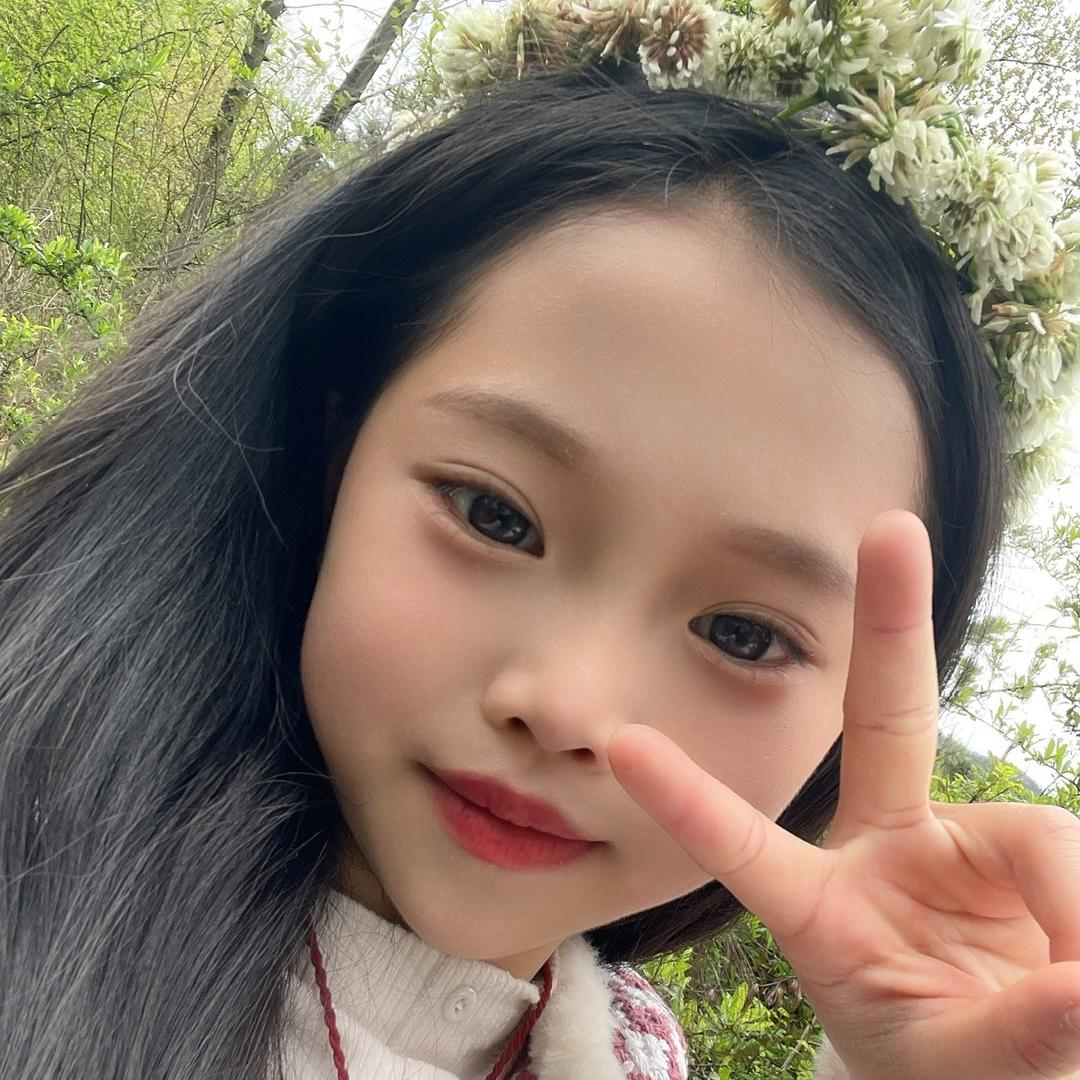 呀！小仙女🧚‍♀️